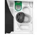 AEG LFR83966OE Elöltöltős UniversalDose mosógép