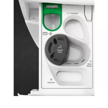 AEG LFR83966OE Elöltöltős UniversalDose mosógép