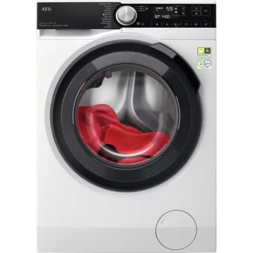 AEG LFR85146QE Elöltöltős mosógép