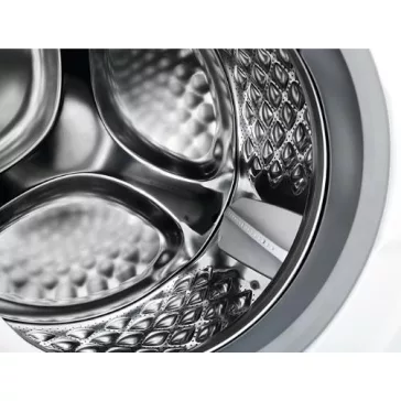 AEG LFR85166SOE Elöltöltős UniversalDose mosógép