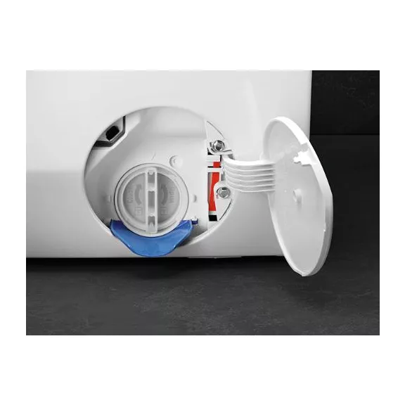 AEG LFR85166SOE Elöltöltős UniversalDose mosógép
