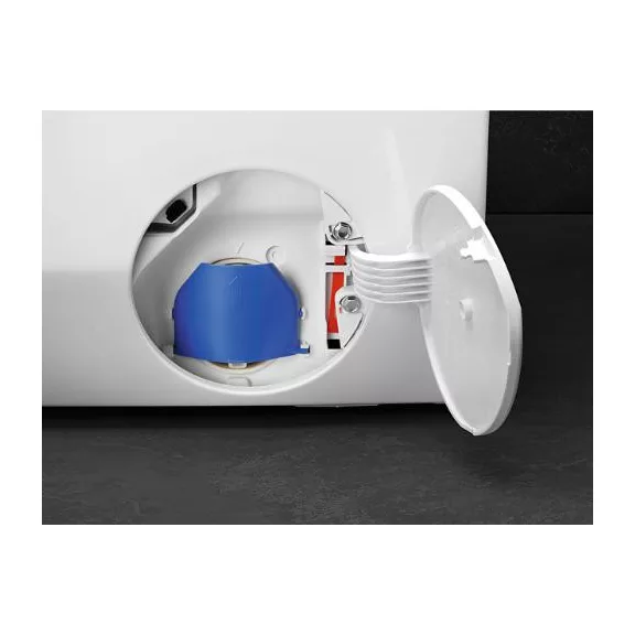 AEG LFR85166SOE Elöltöltős UniversalDose mosógép