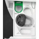 AEG LFR85166SOE Elöltöltős UniversalDose mosógép