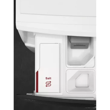 AEG LFR93846UE Elöltöltős gőzfunkciós mosógép