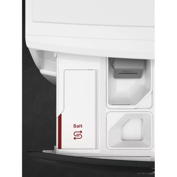 AEG LFR93846UE Elöltöltős gőzfunkciós mosógép