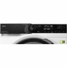 AEG LFR93846UE Elöltöltős gőzfunkciós mosógép