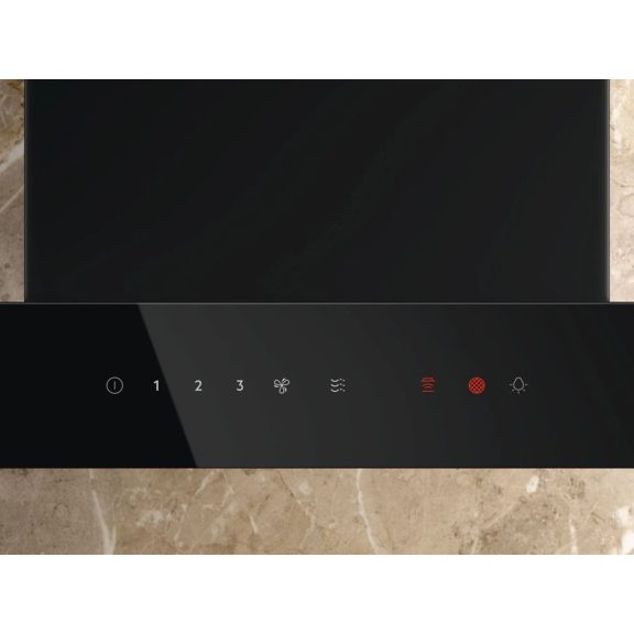 Electrolux LFT816K Fali kürtős páraelszívó