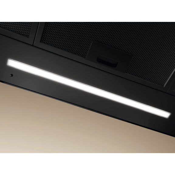 Electrolux LFT816K Fali kürtős páraelszívó