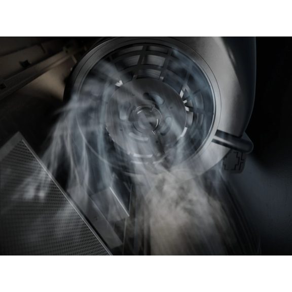 Electrolux LFT816K Fali kürtős páraelszívó