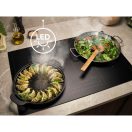 Electrolux LFT816K Fali kürtős páraelszívó