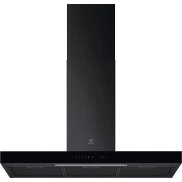 Electrolux LFT819K Beépíthető kürtős páraelszívó