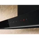 Electrolux LFT819K Beépíthető kürtős páraelszívó