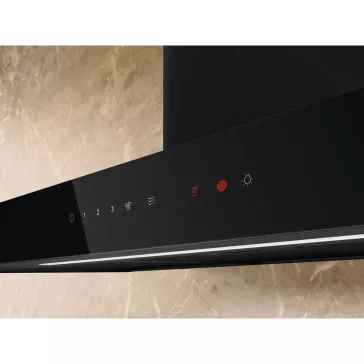 Electrolux LFT819K Beépíthető kürtős páraelszívó