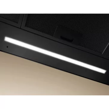 Electrolux LFT819K Beépíthető kürtős páraelszívó