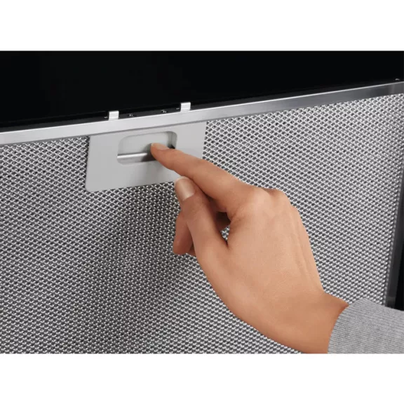Electrolux LFV416K Beépíthető páraelszívó Electrolux LFV416K Beépíthető páraelszívó