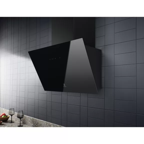 Electrolux LFV436K Kürtős páraelszívó Electrolux LFV436K Kürtős páraelszívó