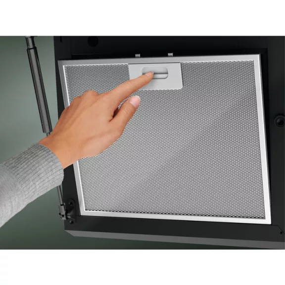 Electrolux LFV436K Kürtős páraelszívó Electrolux LFV436K Kürtős páraelszívó