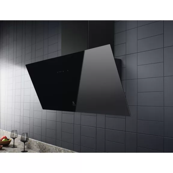 Electrolux LFV439K Kürtős páraelszívó Electrolux LFV439K Kürtős páraelszívó