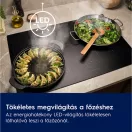 Electrolux LFV619Z Fali döntött páraelszívó Electrolux LFV619Z Fali döntött páraelszívó