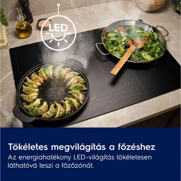 Electrolux LFV619Z Fali döntött páraelszívó Electrolux LFV619Z Fali döntött páraelszívó