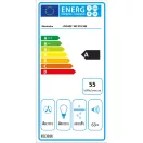 Electrolux LFV619Z Fali döntött páraelszívó Electrolux LFV619Z Fali döntött páraelszívó