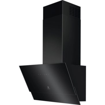 Electrolux LFV626K Beépíthető kürtős páraelszívó