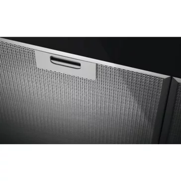Electrolux LFV626K Beépíthető kürtős páraelszívó