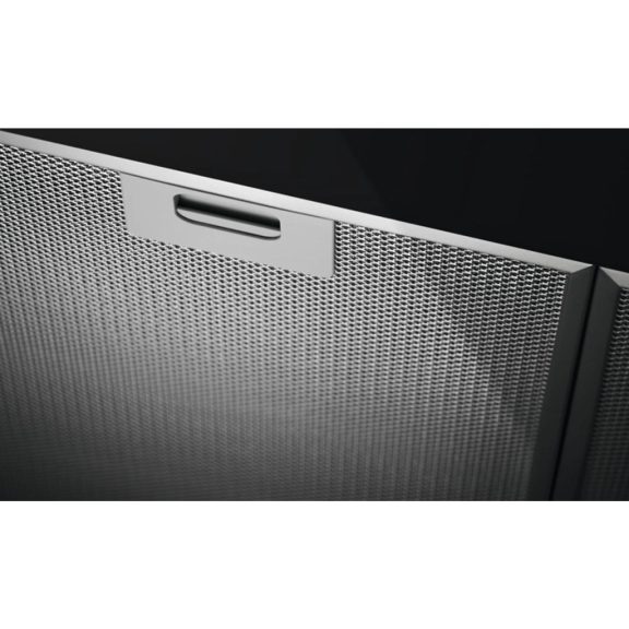 Electrolux LFV626K Beépíthető kürtős páraelszívó