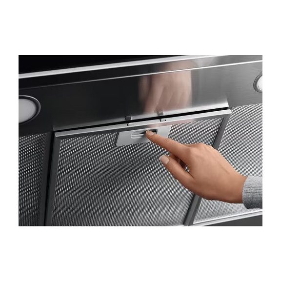 Electrolux LFV626K Beépíthető kürtős páraelszívó