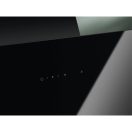 Electrolux LFV626K Beépíthető kürtős páraelszívó