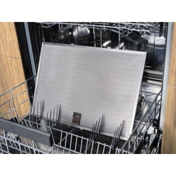 Electrolux LFV626K Beépíthető kürtős páraelszívó