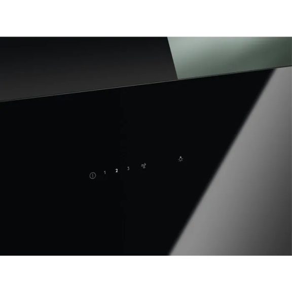 Electrolux LFV629K Páraelszívó