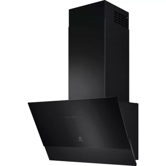 Electrolux LFV636K Fali döntött páraelszívó Electrolux LFV636K Fali döntött páraelszívó