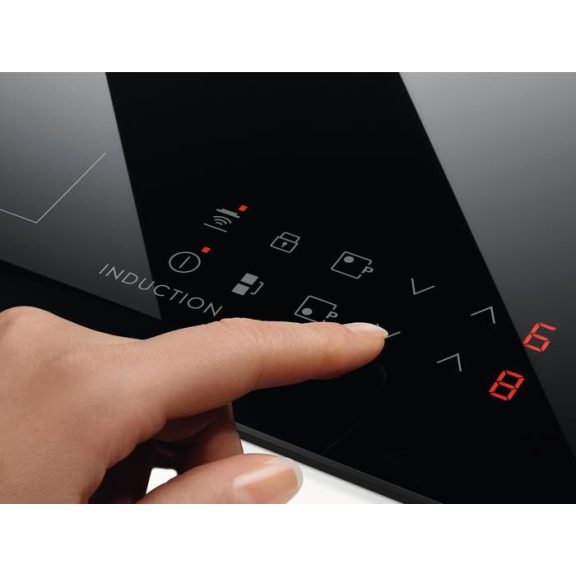 Electrolux LHR3233CK Beépíthető kerámia dominó főzőlap