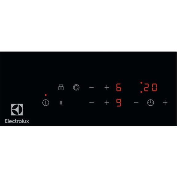 Electrolux LHR3233CK Beépíthető kerámia dominó főzőlap