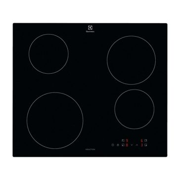 Electrolux LIB60420CK Beépíthető indukciós főzőlap