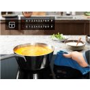 Electrolux LIB60420CK Beépíthető indukciós főzőlap