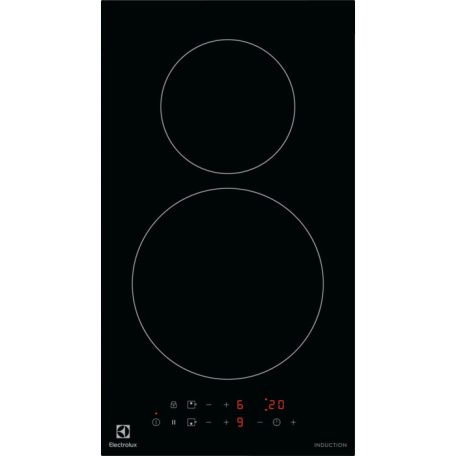 Electrolux LIT30230C Beépíthető domino főzőlap