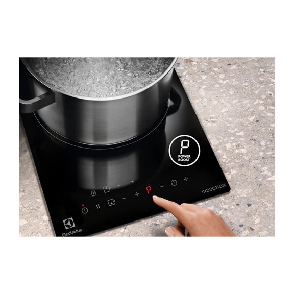 Electrolux LIT30230C Beépíthető domino főzőlap