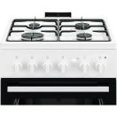 Electrolux LKG500013W Gáztűzhely