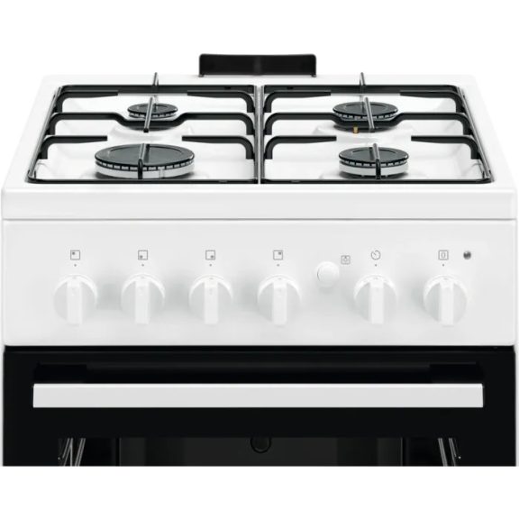 Electrolux LKG500013W Gáztűzhely