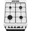 Electrolux LKG500013W Gáztűzhely