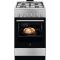 Electrolux LKG504011X Gáztűzhely