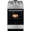 Electrolux LKG504011X Gáztűzhely