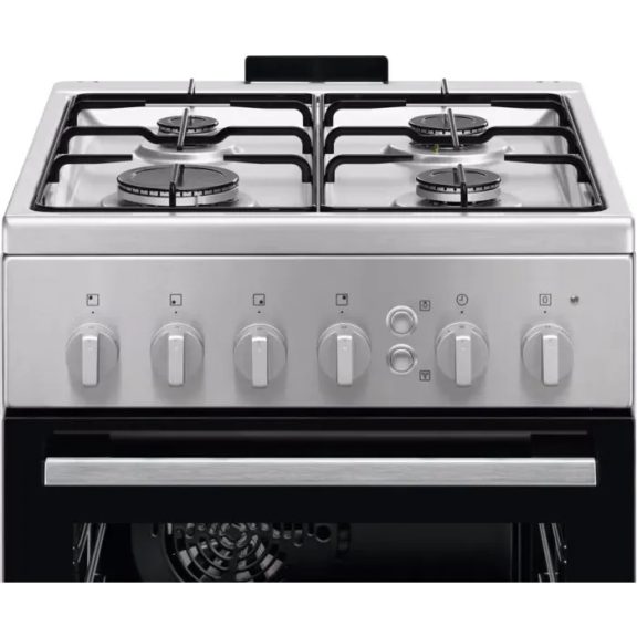 Electrolux LKG504011X Gáztűzhely