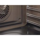 Electrolux LKG504011X Gáztűzhely