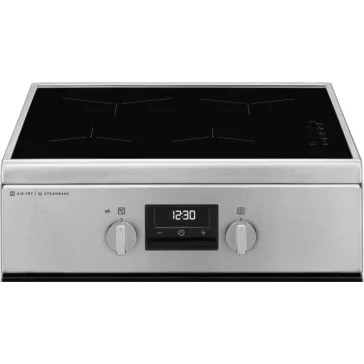 Electrolux LKI564267X Indukciós kereámialapos tűzhely