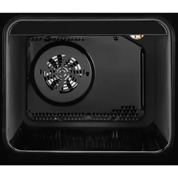 Electrolux LKI564267X Indukciós kereámialapos tűzhely