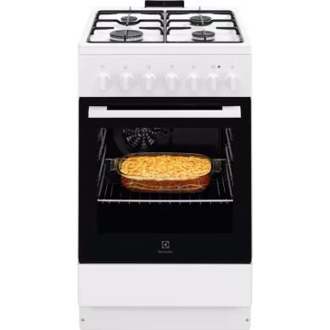 Electrolux LKK520032W Kombinált tűzhely