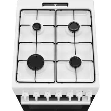 Electrolux LKK520032W Kombinált tűzhely